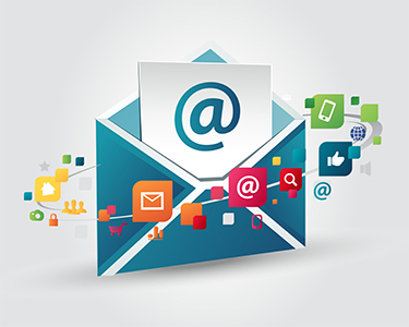 E-mail_marketing Продвижение сайтов