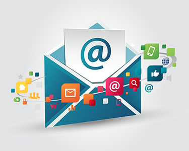 E-mail_marketing Раскрутка сайтов