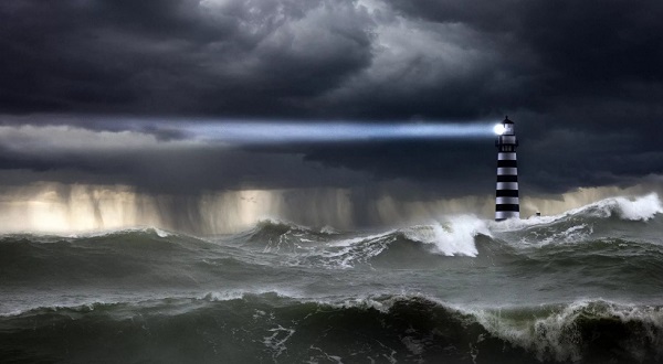 Шторм в поисковой выдаче. Что это?